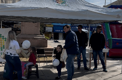 ACIL celebra o cooperativismo no Viva Coop