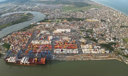 Portos e cidades: integração que impulsiona o futuro