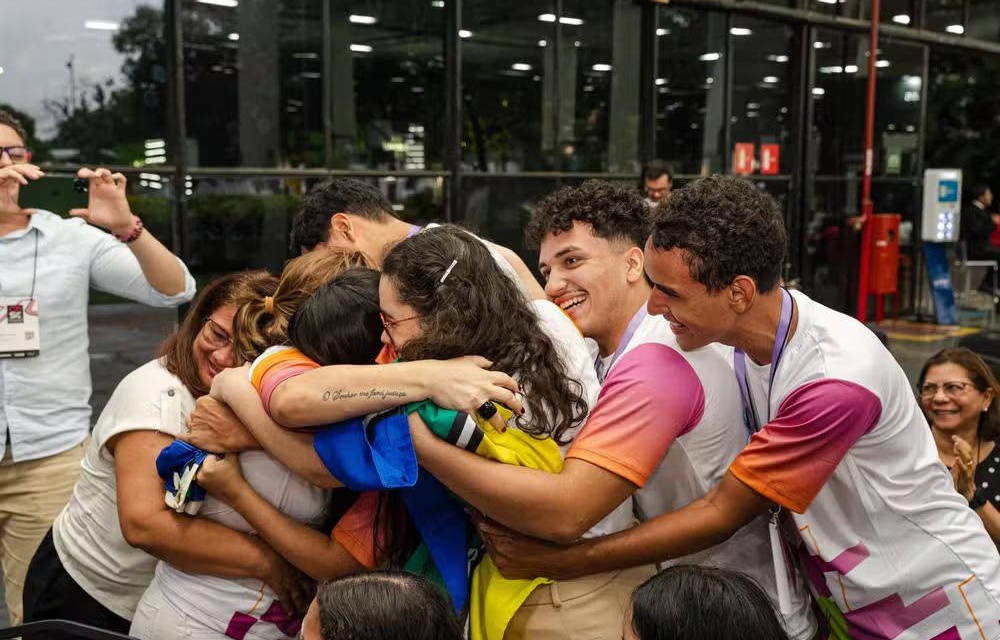 Abertas até dia 18 de agosto as inscrições para o maior desafio de inovação jovem do Brasil