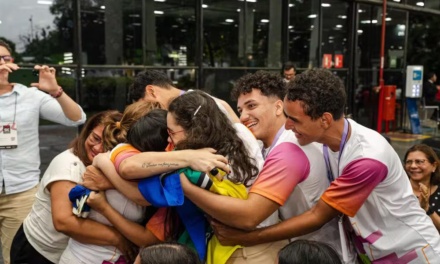 Abertas até dia 18 de agosto as inscrições para o maior desafio de inovação jovem do Brasil