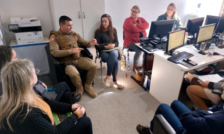 Bocaina: Reunião interinstitucional alinha medidas de segurança para crianças e adolescentes durante a Mostra do Campo 2025