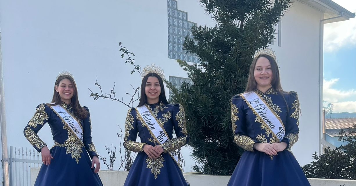 Coluna Ana Paula Pires Coelho: 40ª Mostra do Campo, realeza vestida de história, cultura e beleza