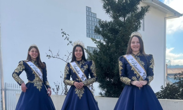 Coluna Ana Paula Pires Coelho: 40ª Mostra do Campo, realeza vestida de história, cultura e beleza