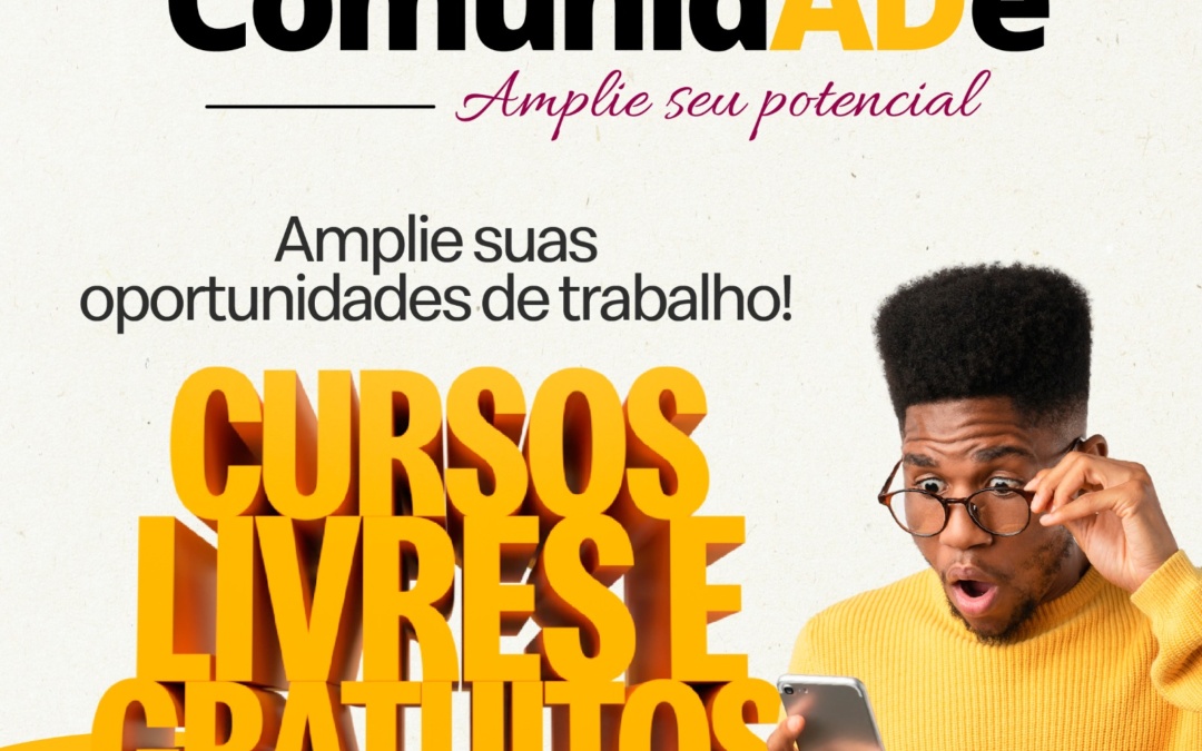 McDonald’s oferece cursos gratuitos de férias