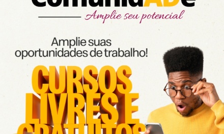 McDonald’s oferece cursos gratuitos de férias