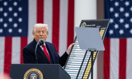 FIESC faz reunião do comitê de crise do Tarifaço Trump nesta segunda, 28