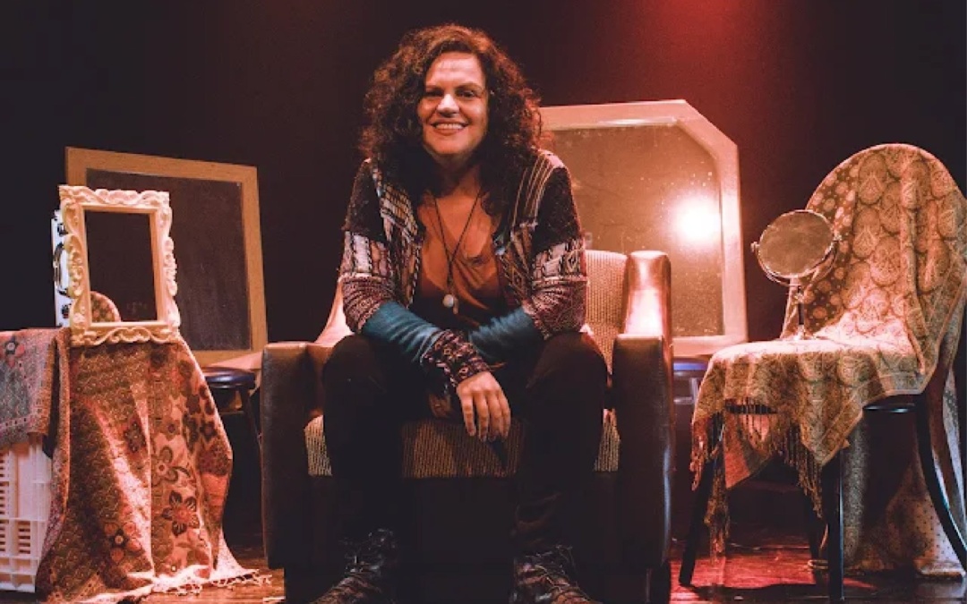 Contação de histórias e cinema integram ação do Curta Lages