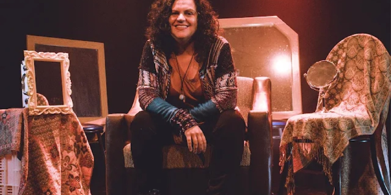 Contação de histórias e cinema integram ação do Curta Lages