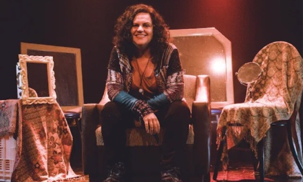 Contação de histórias e cinema integram ação do Curta Lages