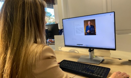 Projeto do deputado Mário Motta é destaque em revista voltada à sustentabilidade