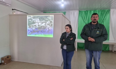 Bocaina do Sul realiza audiência pública para elaboração do PPA 2026–2029