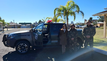 Acordo firmado entre MPSC e empresa pela degradação de área de preservação permanente em Bom Retiro traz R$ 1,5 milhão para a sociedade como medida compensatória