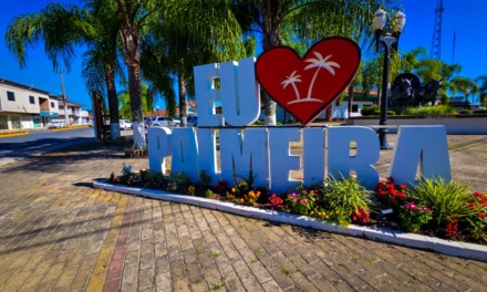 Eleitores de Palmeira terão que voltar as urnas no domingo