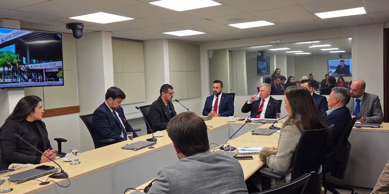 Município de Bocaina do Sul garante recursos e apoio estadual para o Hospital Municipal