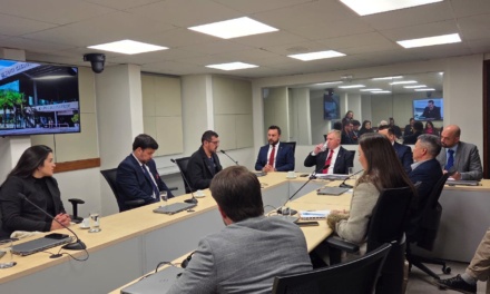 Município de Bocaina do Sul garante recursos e apoio estadual para o Hospital Municipal