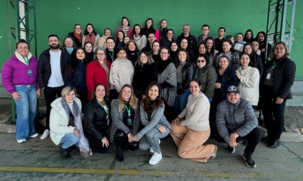 Capacitação dos profissionais da educação marca semana de formações em Bocaina do Sul