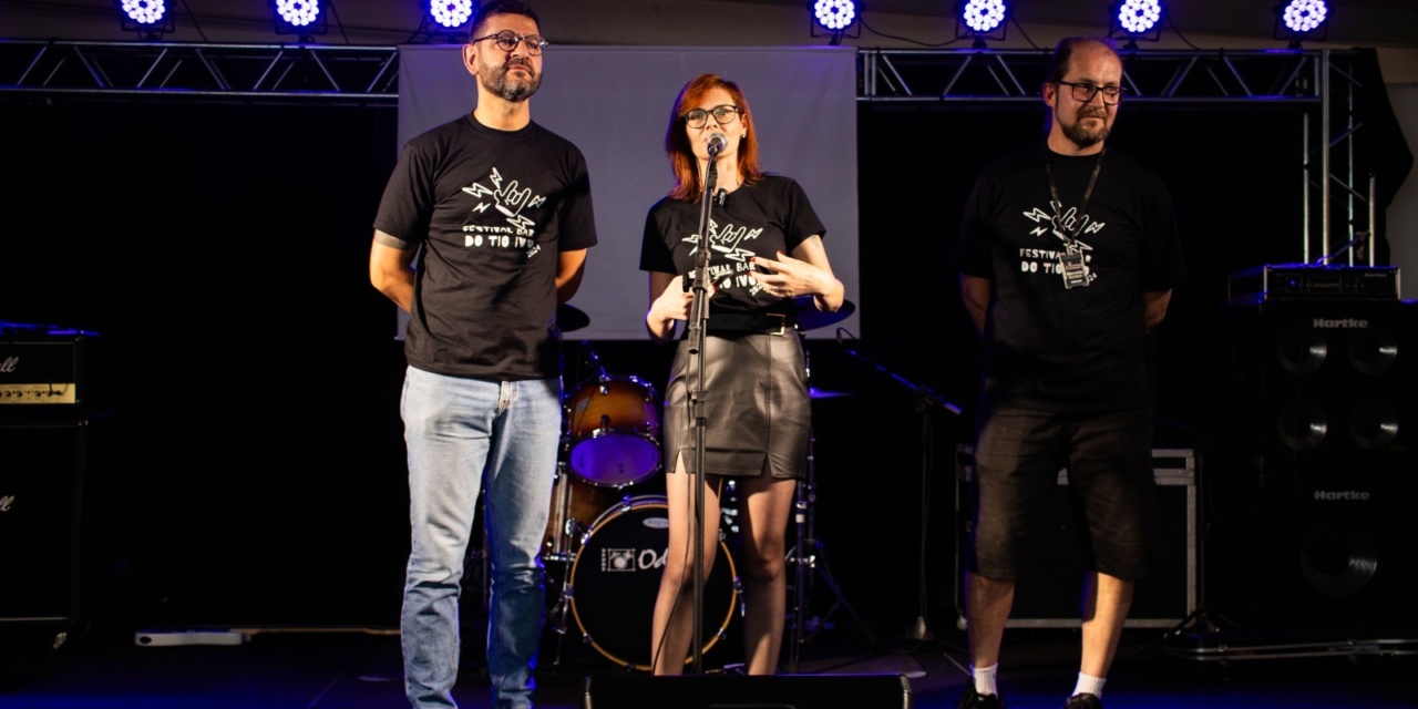 II Festival Bar do Tio Ivo já tem data para acontecer