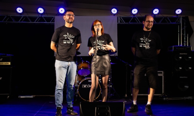 II Festival Bar do Tio Ivo já tem data para acontecer