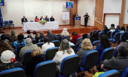 6ª Conferência Municipal dos Direitos da Pessoa Idosa encerrou com participação expressiva e debates importantes nos eixos de trabalho