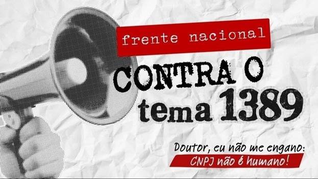 Trabalhadores e entidades lançam abaixo-assinado contra a legitimação da “pejotização” no STF