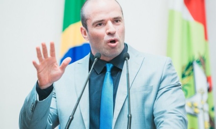 Entrevista: deputado Jessé Lopes fala sobre visita na região