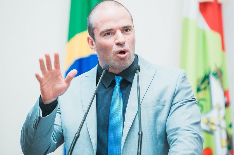 Entrevista: deputado Jessé Lopes fala sobre visita na região