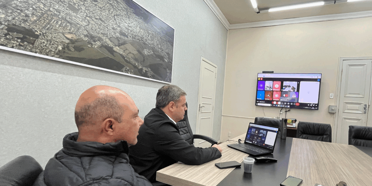 Lages participa de reunião estadual e irá aderir ao Programa Casa Catarina