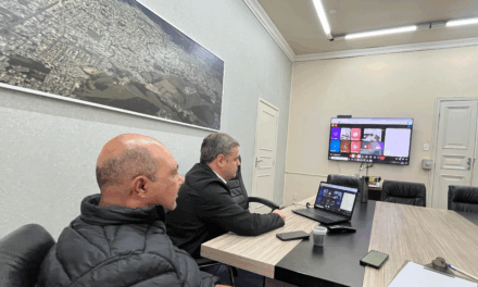 Lages participa de reunião estadual e irá aderir ao Programa Casa Catarina