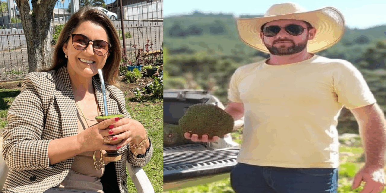 Correia Pinto: prefeita Lúcia Ortiz pode ganhar apoio de vereador dos Progressistas