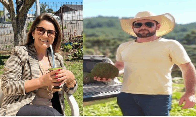 Correia Pinto: prefeita Lúcia Ortiz pode ganhar apoio de vereador dos Progressistas