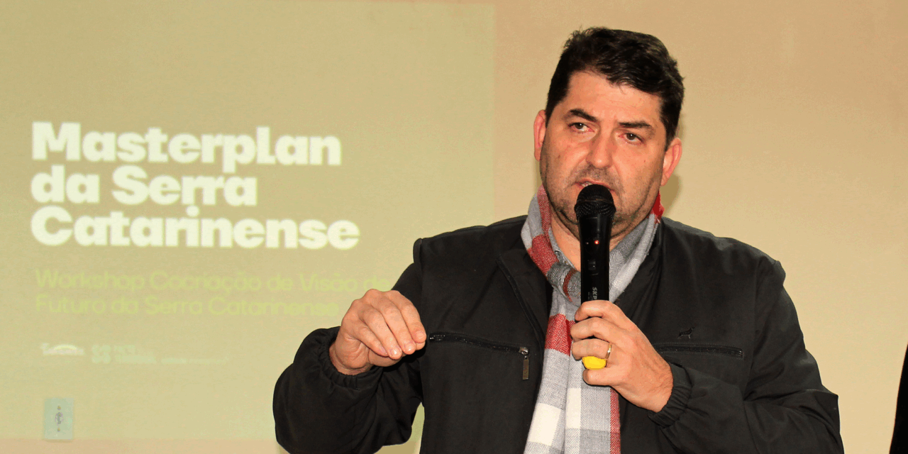 Conserra se engaja por completo às ações de integração do turismo regional