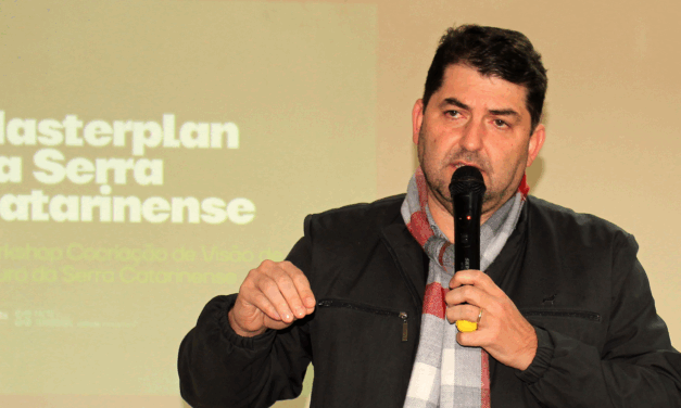 Conserra se engaja por completo às ações de integração do turismo regional