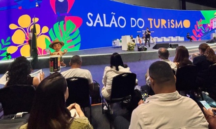 Conserra marca presença no 2º Seminário Nacional de Regionalização do Turismo em SP