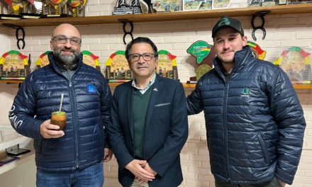 Uniplac e Banco da Família confirmam apoio ao 15º Festival Cante uma Canção e ao 36º Rodeio Crioulo Internacional de Vacaria