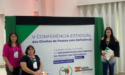 Orgulho Lageano ❤️ – Após romper barreiras vida afora no esporte, Analéia, atleta de ouro dos Parajasc, estará nos bastidores do maior evento paradesportivo de Santa Catarina, sediado por Lages