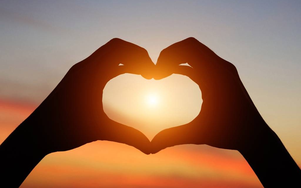 O amor que contigo crio por Joacir Dal Sotto