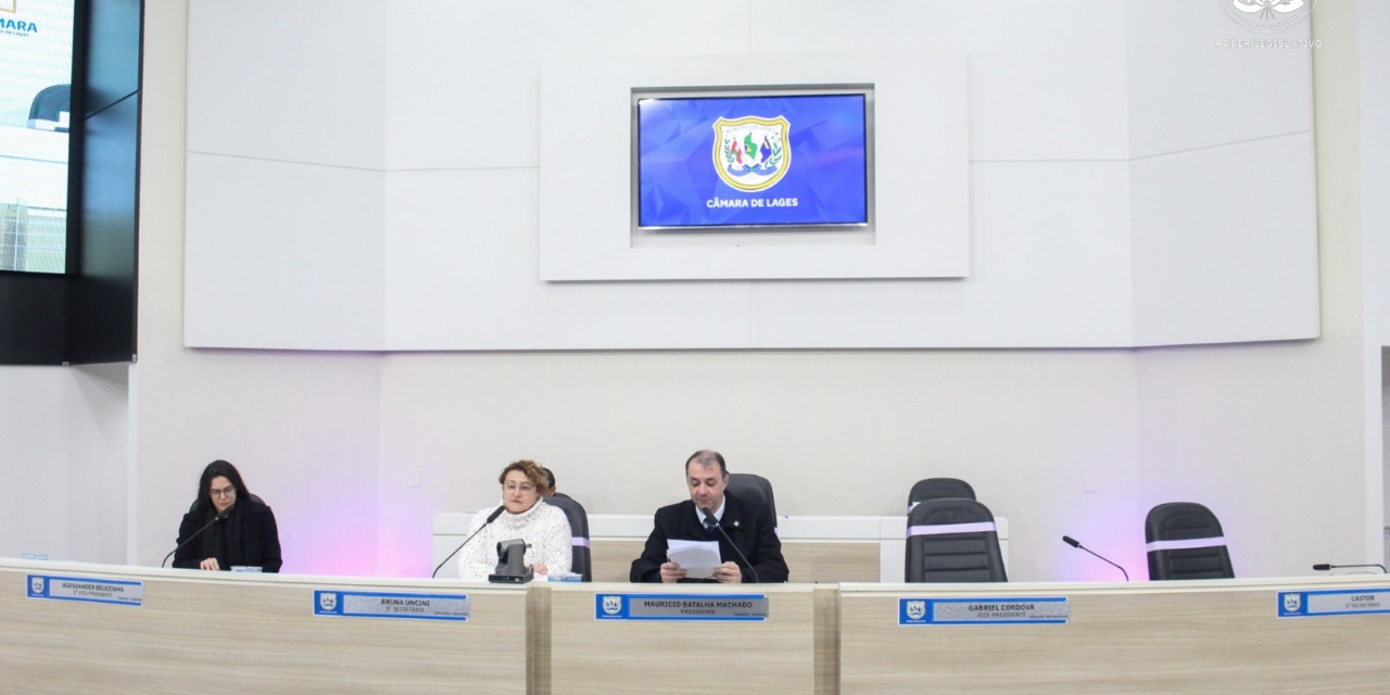 Lages busca soluções para pessoas em situação de rua vindas de outras cidades