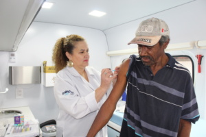 Secretaria da Saúde reabre duas salas de vacinas em agosto