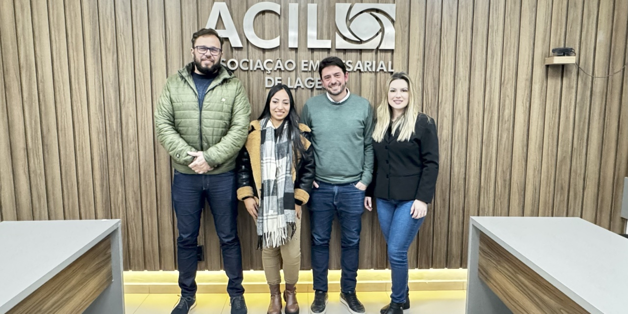 ACIL formaliza criação do Núcleo de Dentistas em Lages