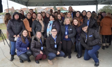 Educação: Prefeitura de Lages assina Ordem de Serviço que autoriza a execução das obras do novo Ceim Girassol