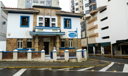 Escola de Artes de Lages reabre dia 19 com estrutura revitalizada e mais de 700 alunos já matriculados