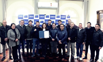 Prefeitura de Lages lança novo programa de regularização fundiária “Lar Mais Escrituras”