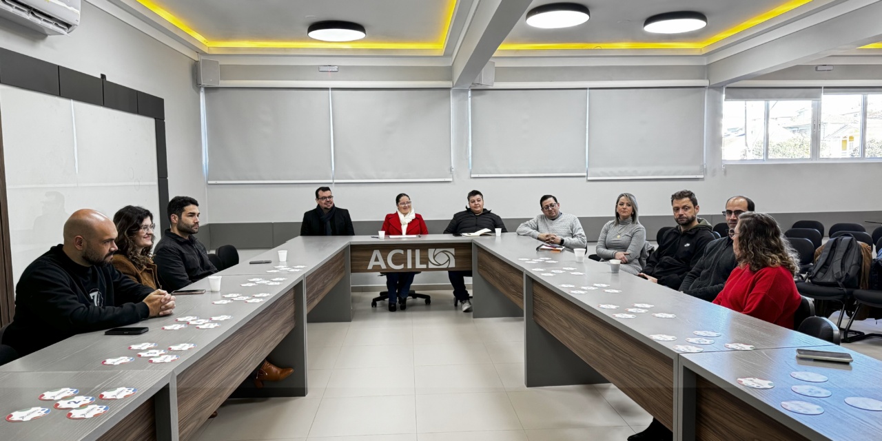 Núcleo de Gestão de Negócios da ACIL promove palestra sobre perfil comportamental