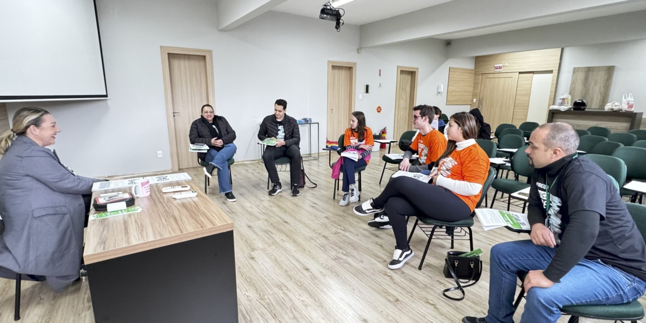 Núcleos da Mulher e de Jovens Empreendedores da ACIL dão início à 11ª edição do Geração Empreendedora