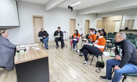 Núcleos da Mulher e de Jovens Empreendedores da ACIL dão início à 11ª edição do Geração Empreendedora