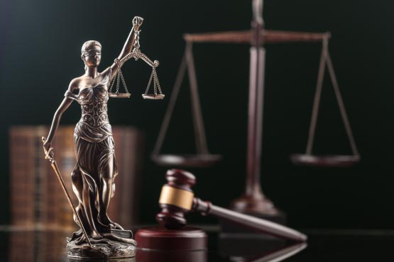 Réus acusados de tentativa de feminicídio e feminicídio serão julgados na Serra