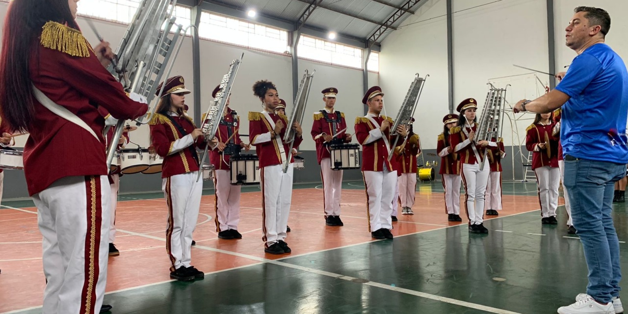 Copa de Bandas e Fanfarras da Serra Catarinense será realizada em Lages