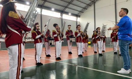 Copa de Bandas e Fanfarras da Serra Catarinense será realizada em Lages