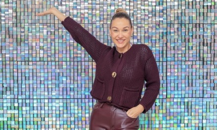 Catarinense participa de imersão sobre rejuvenescimento, protocolos exclusivos de harmonização facial e lançamentos de skincare em Goiânia