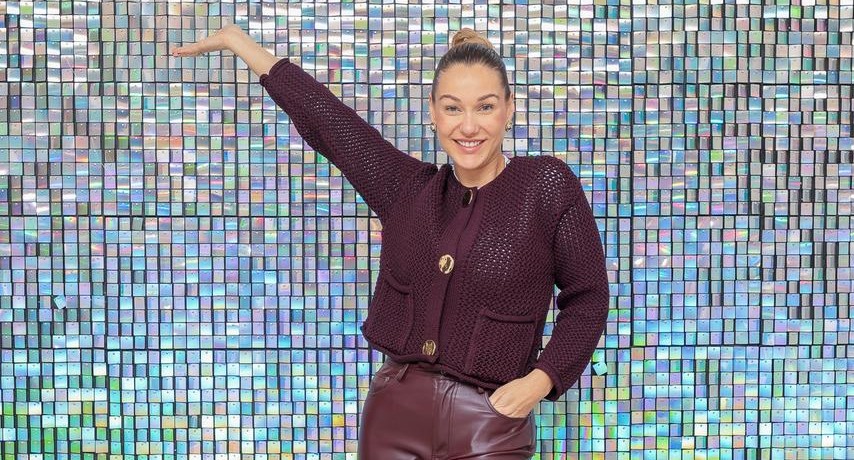 Catarinense participa de imersão sobre rejuvenescimento, protocolos exclusivos de harmonização facial e lançamentos de skincare em Goiânia